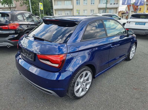 Audi A1 1.4 TFSI S tronic Sport 110 kW image number 2