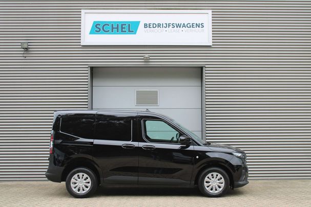 Ford Transit Courier 1.0 EcoBoost Trend 92 kW image number 3