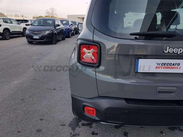 Jeep Renegade 1.0 Limited 88 kW image number 9