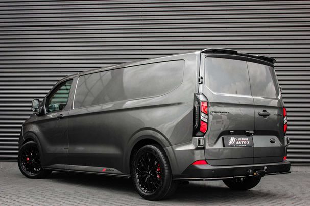 Ford Transit Custom 300 L2H1 100 kW image number 4