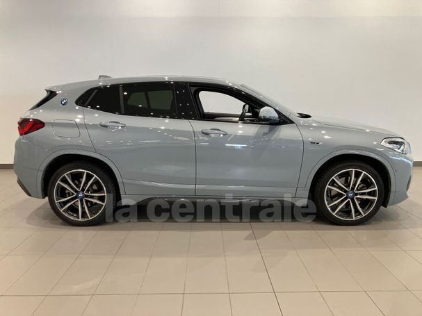 BMW X2 xDrive 162 kW image number 4