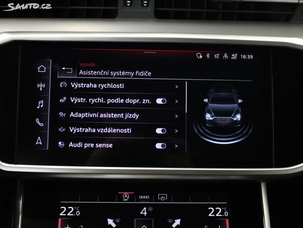 Audi A6 2.0 TDI S-line 150 kW image number 11