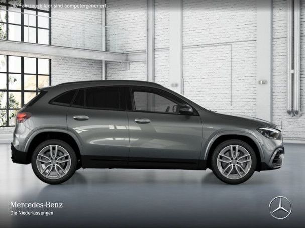 Mercedes-Benz GLA 35 AMG 225 kW image number 18