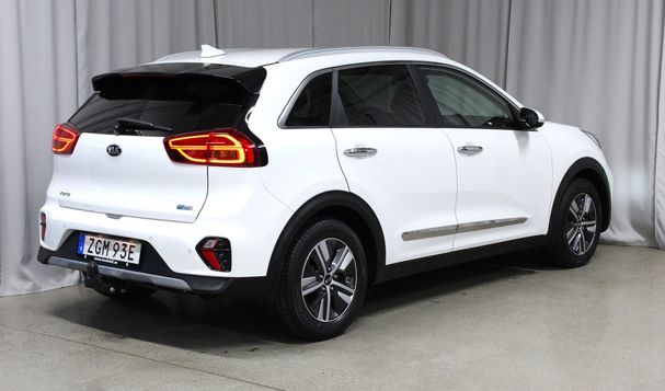 Kia Niro 104 kW image number 2