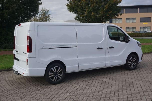 Renault Trafic 125 kW image number 5