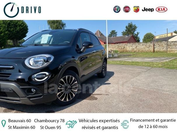 Fiat 500X 1.0 FireFly City Cross 88 kW image number 5