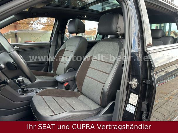 Seat Tarraco 2.0 TDI 4Drive Xcellence 140 kW image number 6