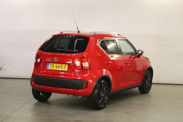 Suzuki Ignis 66 kW image number 4