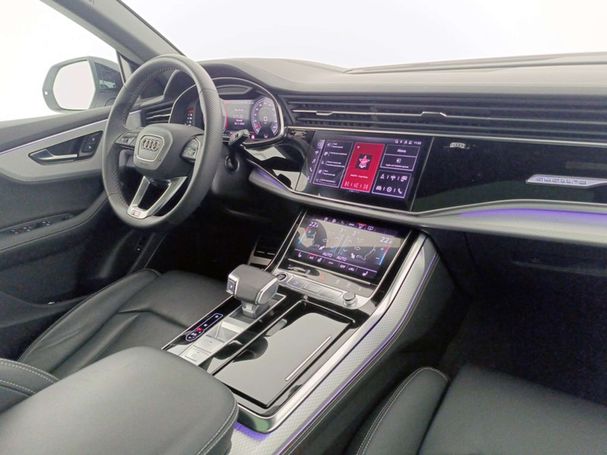 Audi Q8 50 TDI quattro Tiptronic S-line 210 kW image number 6