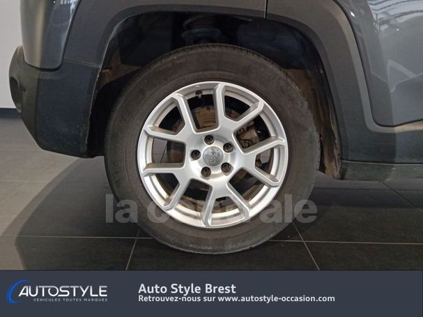 Jeep Renegade 1.6 MultiJet 96 kW image number 12