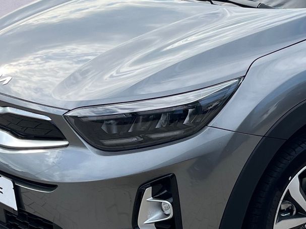 Kia Stonic 1.2 Vision 62 kW image number 8