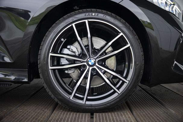 BMW 320 e Touring 150 kW image number 6