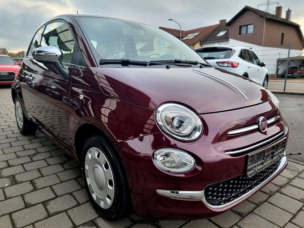 Fiat 500 51 kW image number 6