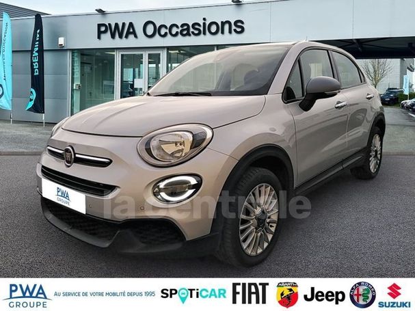 Fiat 500X 1.3 FireFly DCT 110 kW image number 1