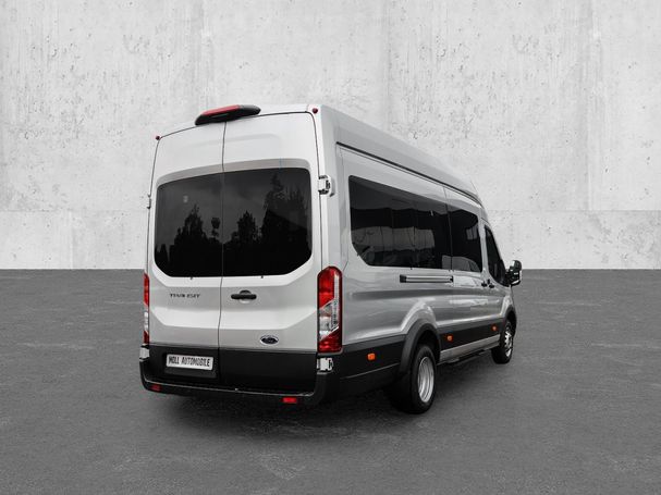 Ford Transit 460 L4H3 Trend 125 kW image number 2