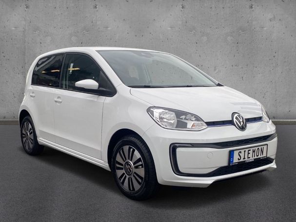 Volkswagen up! 60 kW image number 2