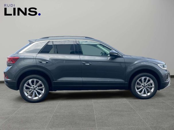 Volkswagen T-Roc TDI DSG 110 kW image number 2