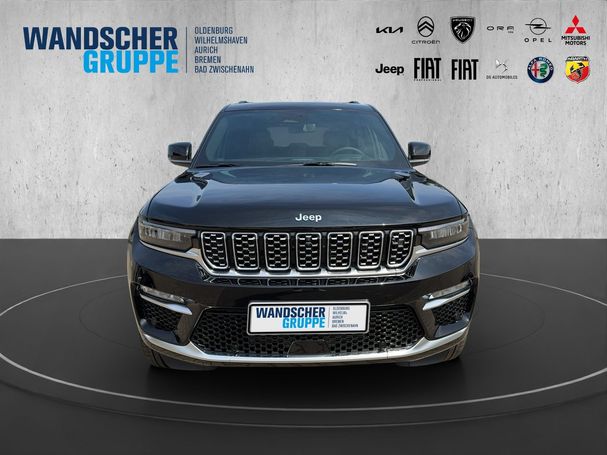 Jeep Grand Cherokee 280 kW image number 8