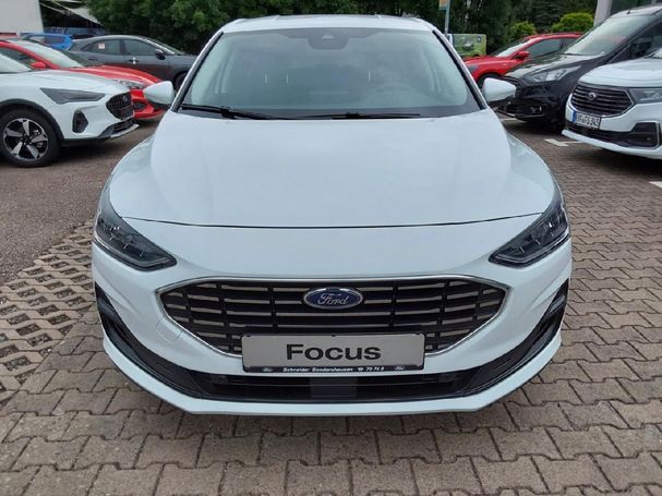 Ford Focus 92 kW image number 3