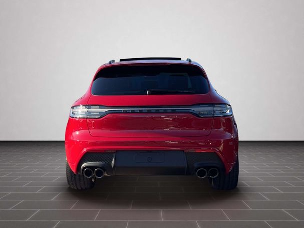 Porsche Macan 195 kW image number 7