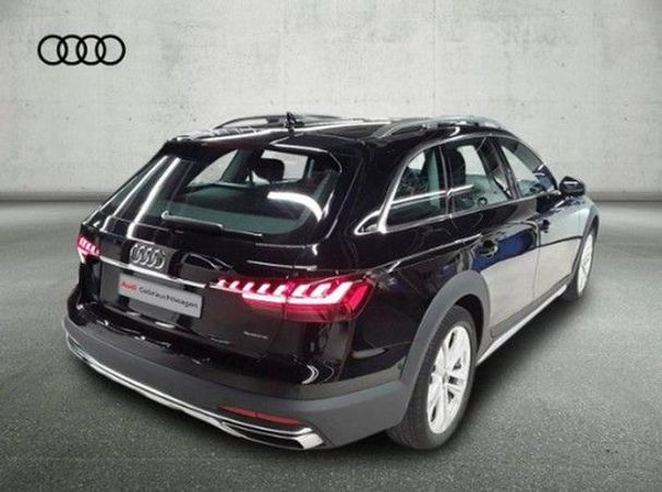 Audi A4 Allroad 45 TFSI quattro S tronic 195 kW image number 2