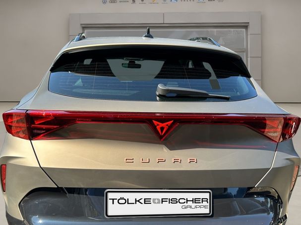 Cupra Formentor 200 kW image number 5