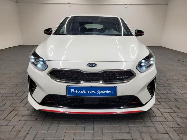 Kia ProCeed GT 150 kW image number 8