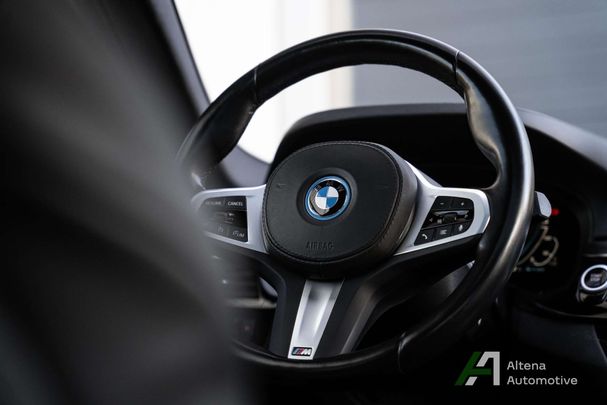 BMW 530 e 215 kW image number 13