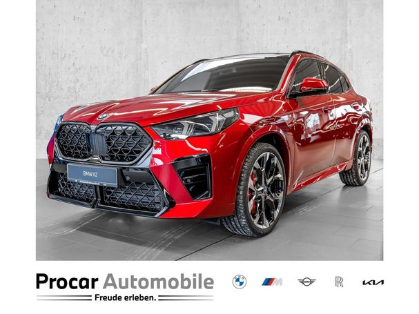 BMW X2 sDrive20i 115 kW image number 1