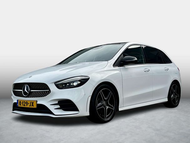 Mercedes-Benz B 180 100 kW image number 1