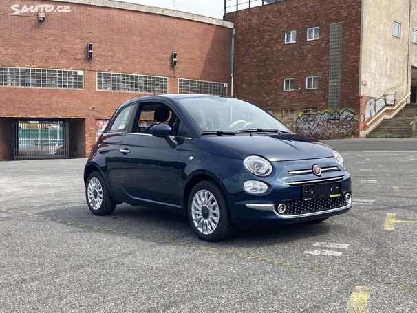 Fiat 500 1.0 51 kW image number 2