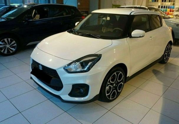 Suzuki Swift 95 kW image number 1