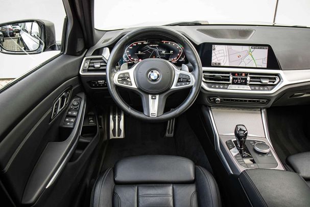 BMW 340i M xDrive 275 kW image number 21