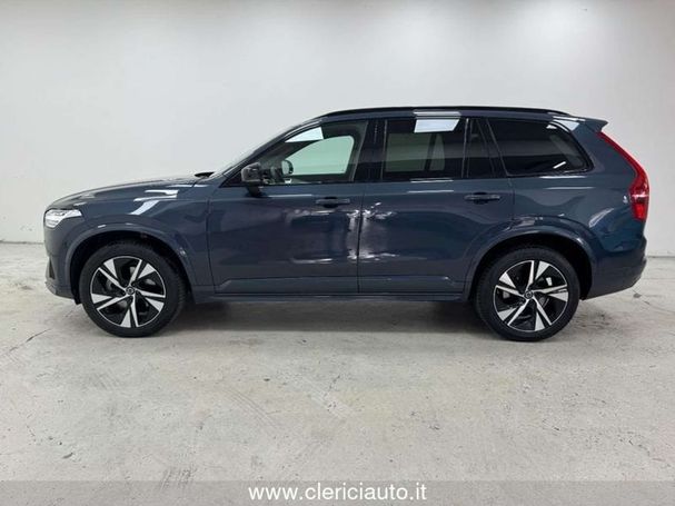 Volvo XC90 B5 AWD Ultimate 173 kW image number 8