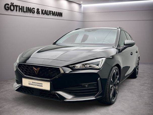 Cupra Leon Sportstourer VZ 2.0 TSI DSG 221 kW image number 1