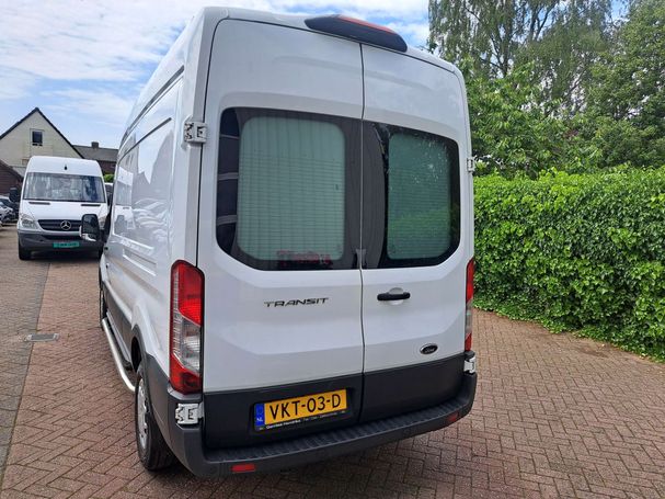 Ford Transit 350 L3H3 2.0 96 kW image number 6