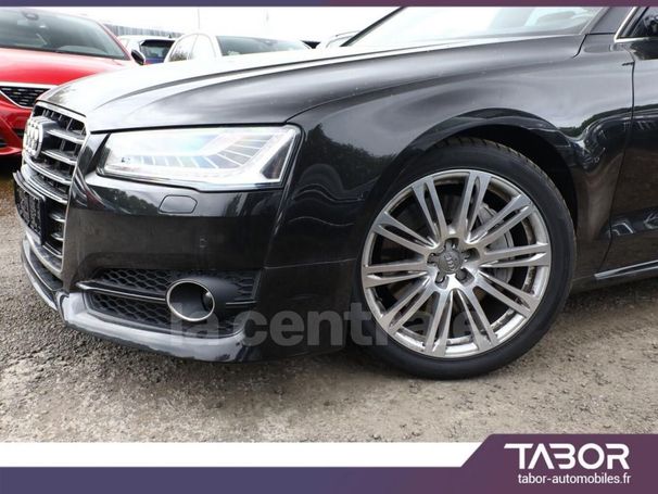 Audi A8 4.2 TDI quattro Tiptronic 283 kW image number 7