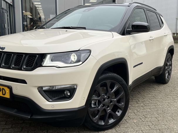 Jeep Compass 177 kW image number 46