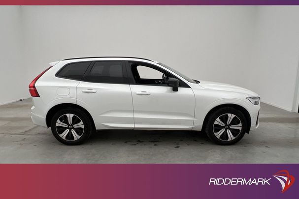 Volvo XC60 AWD B5 175 kW image number 10