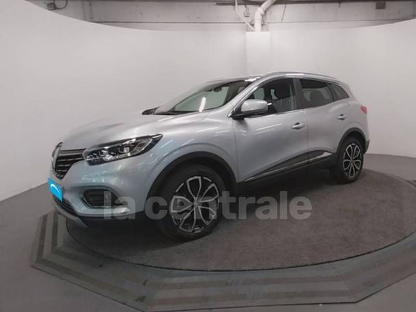 Renault Kadjar TCe 140 103 kW image number 1