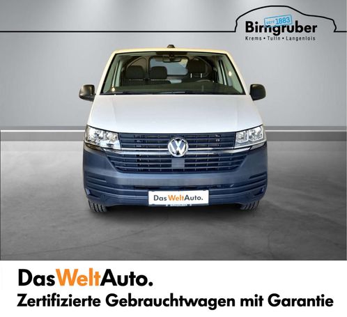 Volkswagen T6 Transporter 81 kW image number 1