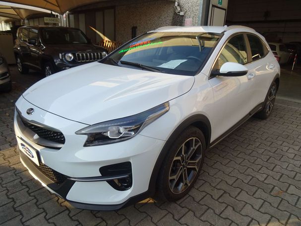 Kia XCeed 1.6 CRDi 100 kW image number 1