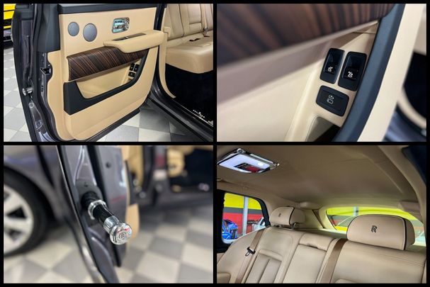 Rolls-Royce Cullinan 420 kW image number 21