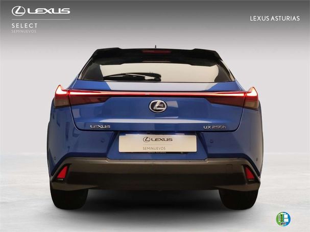 Lexus UX Executive 135 kW image number 2