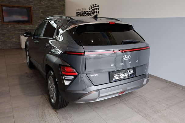 Hyundai Kona 1.0 T-GDI Trend 88 kW image number 5