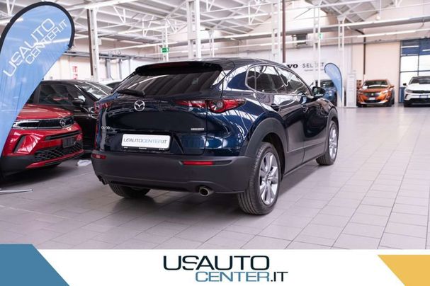 Mazda CX-30 2.0 M-Hybrid 90 kW image number 2