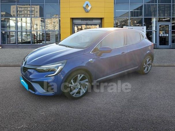 Renault Clio TCe 140 103 kW image number 1