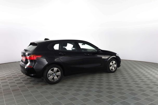 BMW 116d Advantage 85 kW image number 2