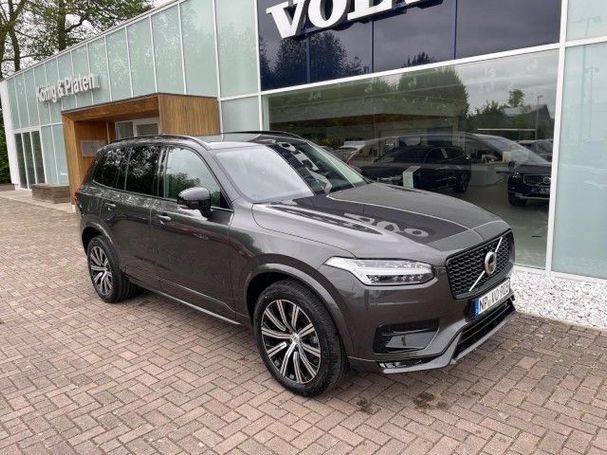 Volvo XC90 B5 AWD Plus 173 kW image number 2