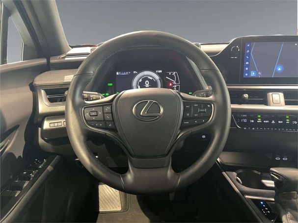 Lexus UX 250h 135 kW image number 11